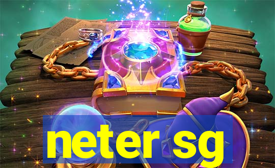 neter sg